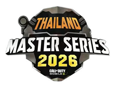 Изображение Thailand Master Series 2026