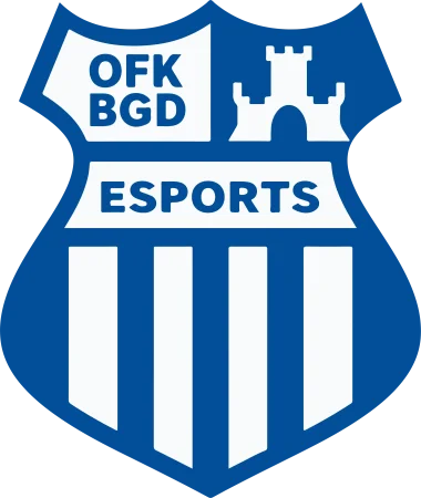 Изображение OFK BGD Esports Series #1: European Closed Qualifier