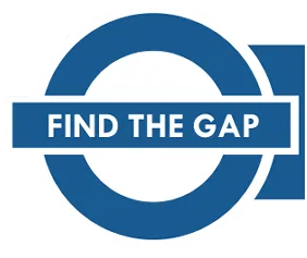 Изображение Find the Gap : February 2026