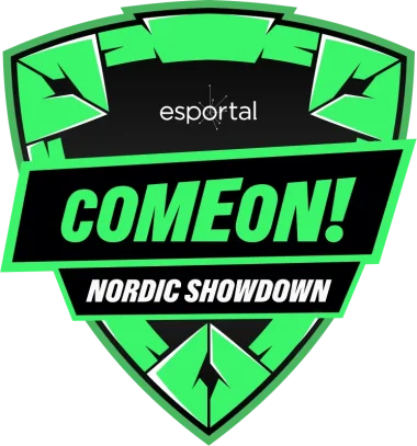 Изображение ComeOn Nordic Showdown: Open Qualifier #2