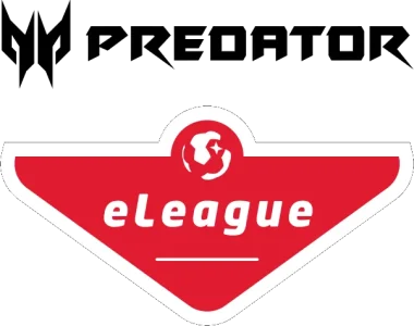 Изображение Predator eLeague 2021/22 - Periode 2
