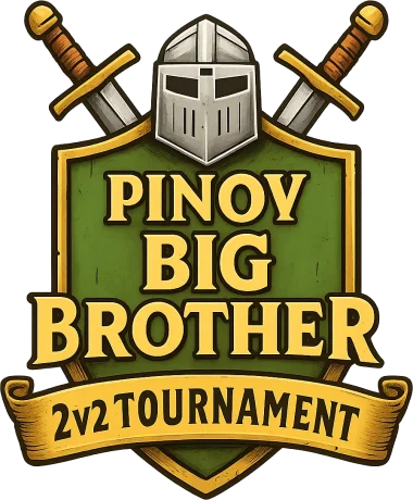 Изображение Pinoy Big Brother 2v2 Tournament