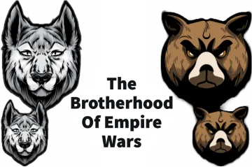 Изображение The Brotherhood Of Empire Wars