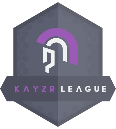 Изображение Kayzr League Season 3