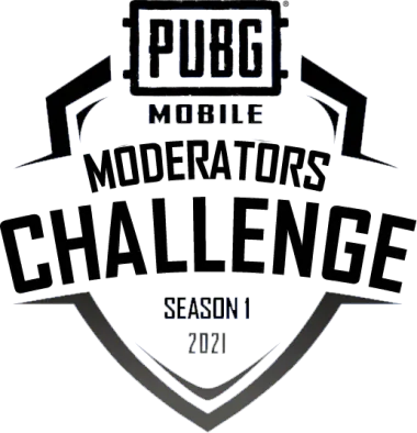 Изображение PUBG Mobile Moderators Challenge 2021