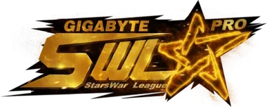 Изображение StarsWar League Season 3