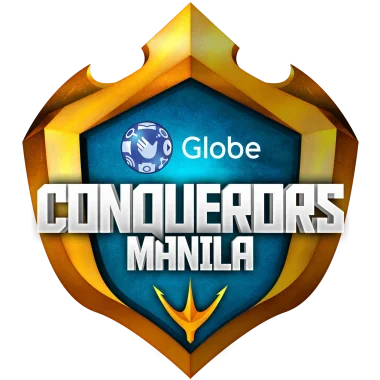Изображение Globe Conquerors Manila 2018