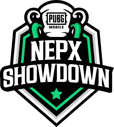Изображение PUBG Mobile NEPX Showdown