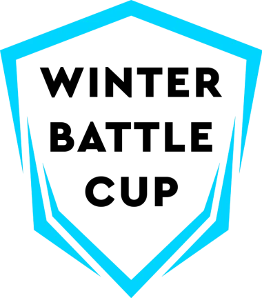 Изображение FRAG Winter Battle Cup 2023