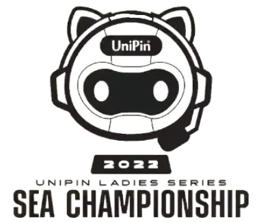Изображение Unipin Ladies Series SEA Championship 2022