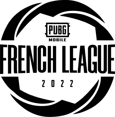 Изображение PUBG Mobile French League 2022