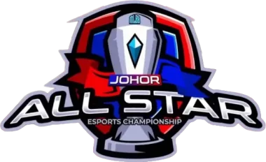 Изображение Johor All Star Esports Championship 2023