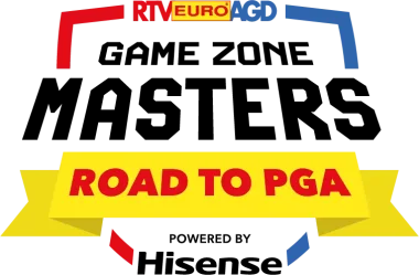 Изображение Game Zone Masters 2025: Open Qualifier #1
