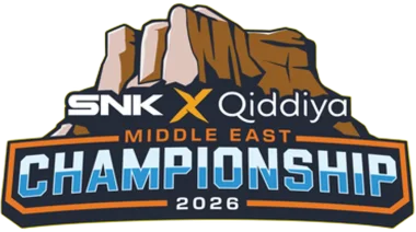 Изображение SNK x Qiddiya Middle East Championship 2026 Finals