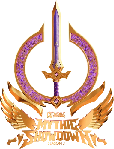 Изображение Mythic Showdown Season 3