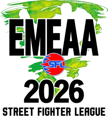 Изображение Street Fighter League Pro-EMEAA 2026