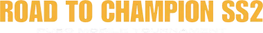 Изображение PUBG MOBILE ROAD TO CHAMPION TOURNAMENT SS2