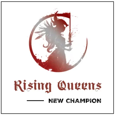 Изображение Rising Queens