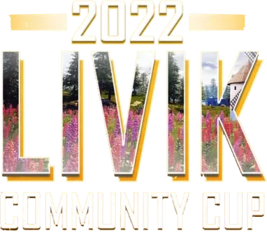 Изображение Livik Community Cup 2022
