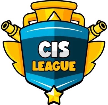 Изображение Brawl CIS League Season 7: PRO-Division