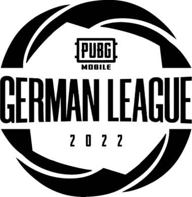Изображение PUBG Mobile German League 2022