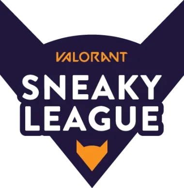 Изображение Sneaky League - Season 1