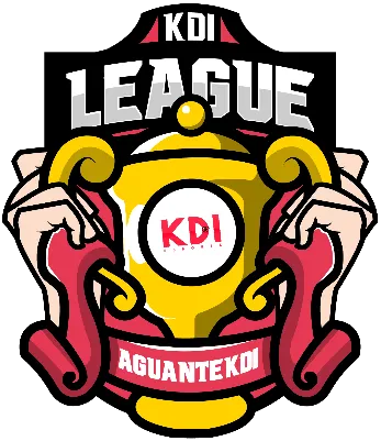 Изображение KDI League Season 1: NA
