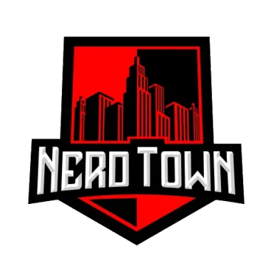 Изображение Nerd Town eSport Series