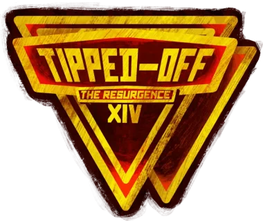 Изображение Tipped Off 14