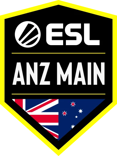Изображение ESL ANZ Main Season 16