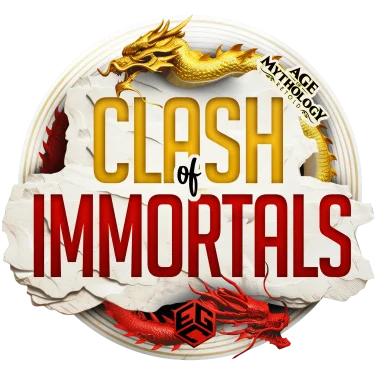 Изображение Clash of Immortals: Qualifier #1