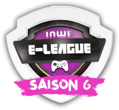 Изображение Inwi E-League Season 6