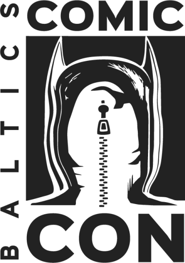 Изображение Comic Con Baltics 2025: Open Qualifier #1