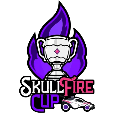 Изображение SkullFire Cup - 1st Edition