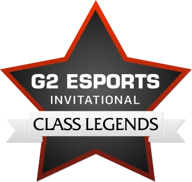 Изображение G2 Invitational Class Legends