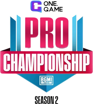 Изображение OneGame Pro Championship Season 2
