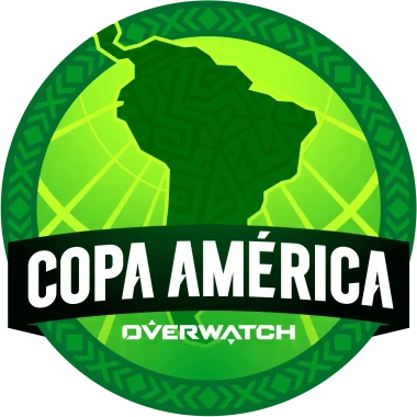 Изображение Copa América de Overwatch SA