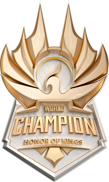 Изображение Honor of Kings International Championship 2022 : Phase 1 Qualifier