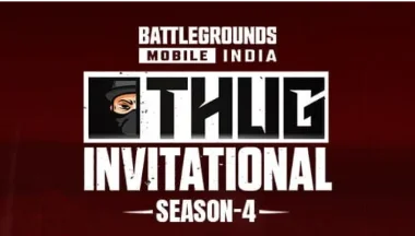 Изображение THUG Invitational: Season 4