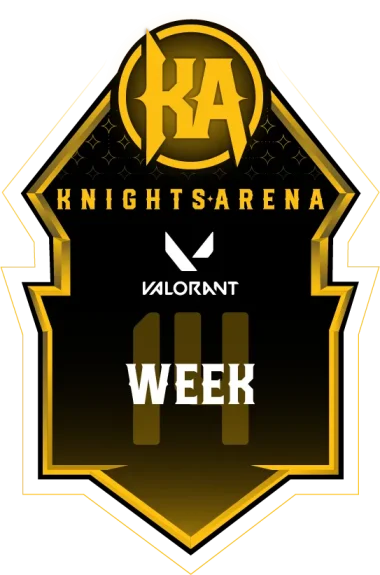 Изображение Knights Arena North America 2022: Weekly #14
