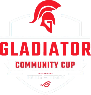 Изображение Gladiator Community Cup x ROG STRIX - Cup #3