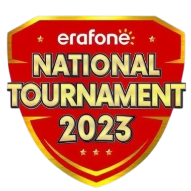 Изображение Erafone National Tournament 2023