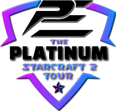Изображение Platinum StarCraft 2 League November