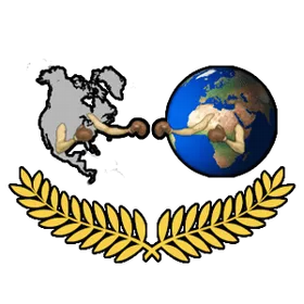 Изображение North America VS The World Charity Event