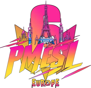 Изображение PMESL×POLAR Spring Pre-Season