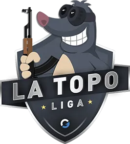 Изображение La Topo Liga Express Edition 2022