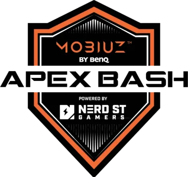 Изображение Nerd Street Gamers - Apex Bash