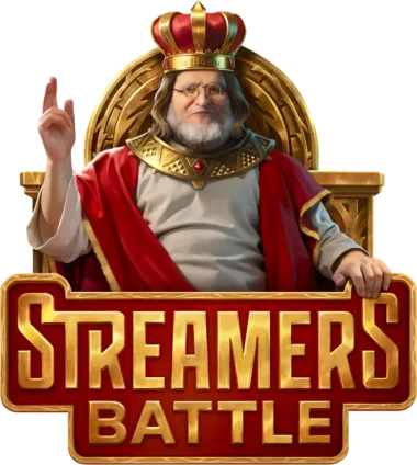 Изображение BetBoom Streamers Battle 9