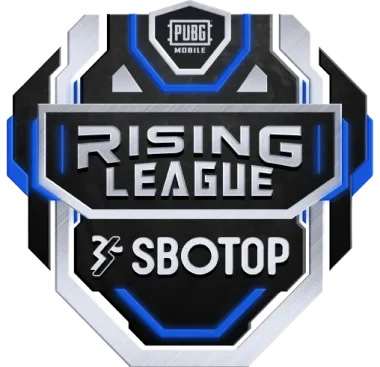Изображение PUBG Mobile Rising League Season 1