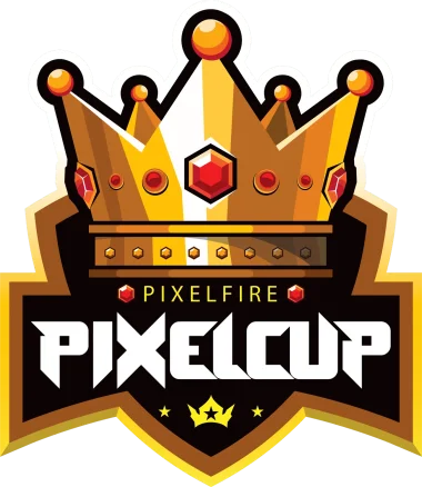 Изображение Pixelfire eSports - PIXELCUP